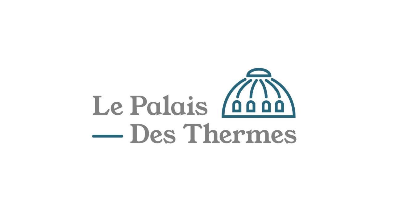 Le Palais Des Thermes Nancy Zewnętrze zdjęcie
